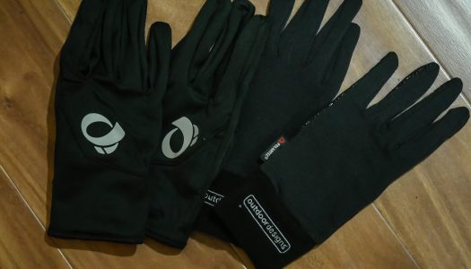 Running Glove Reviews