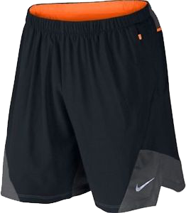 Nike Wildhorse Running Short