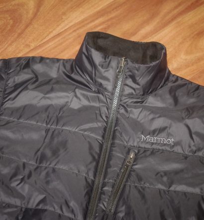 Marmot Caldera Jacket