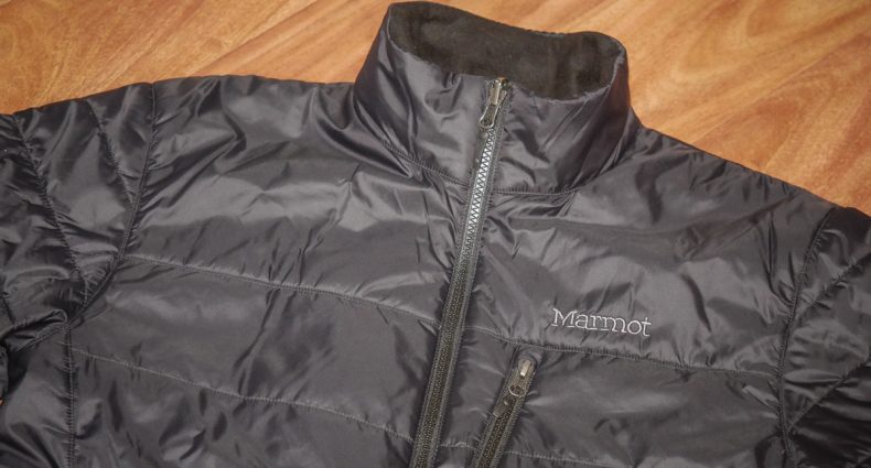 Marmot Caldera Jacket