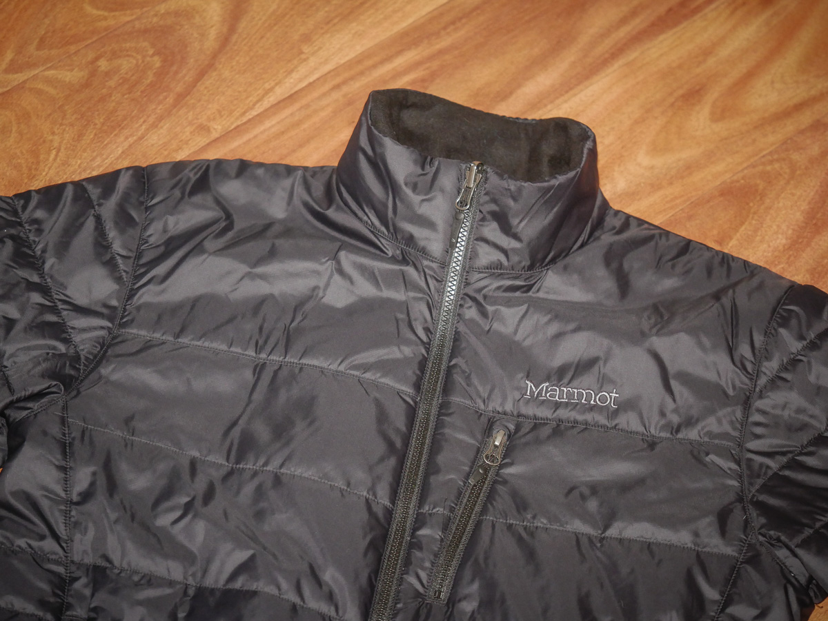 Marmot Caldera Jacket