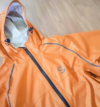 Showers Pass Syncline Jacket