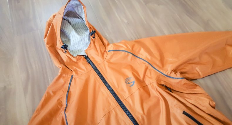 Showers Pass Syncline Jacket