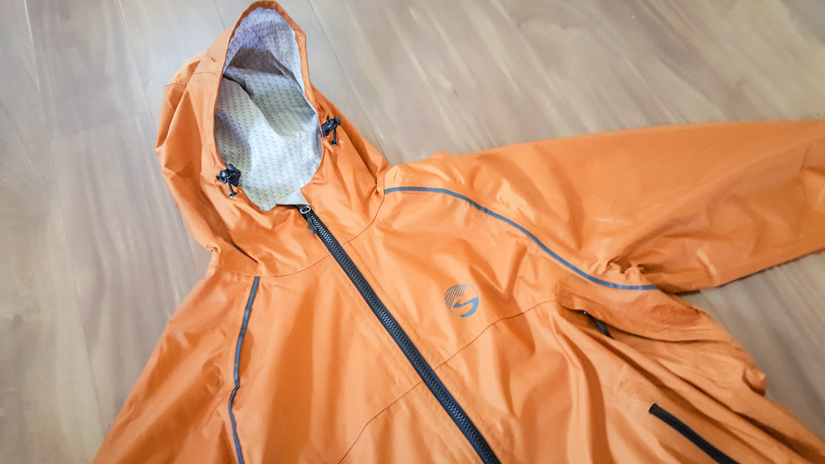 Showers Pass Syncline Jacket