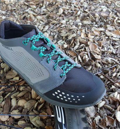 Merrell Roust Fury