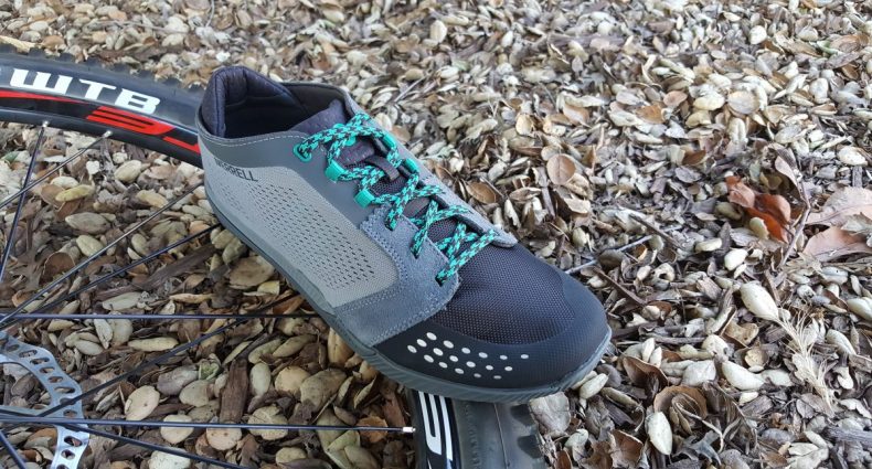 Merrell Roust Fury