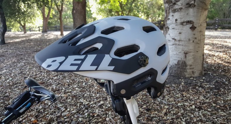 Bell Super 2