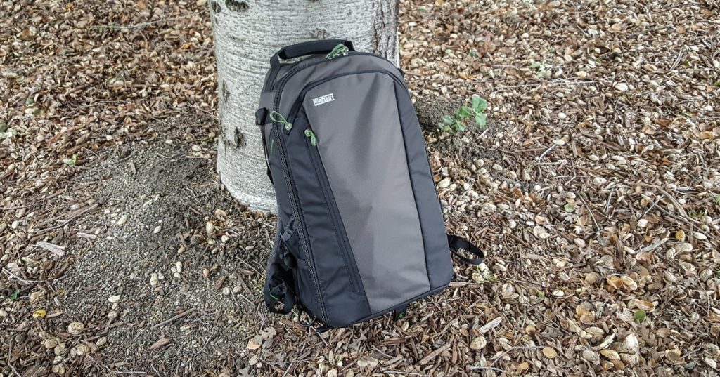 Mindshift FirstLight 20L Exterior