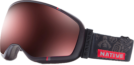 Native Tank 7 Goggle