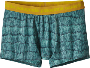 Patagonia Underwear