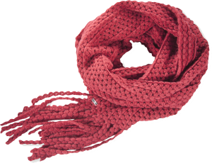 pistil-scarf