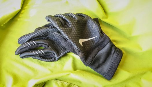 Nike Therma-Fit Elite 2.0 Glove Review