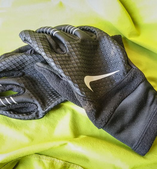 Nike Therma-Fit Elite Glove