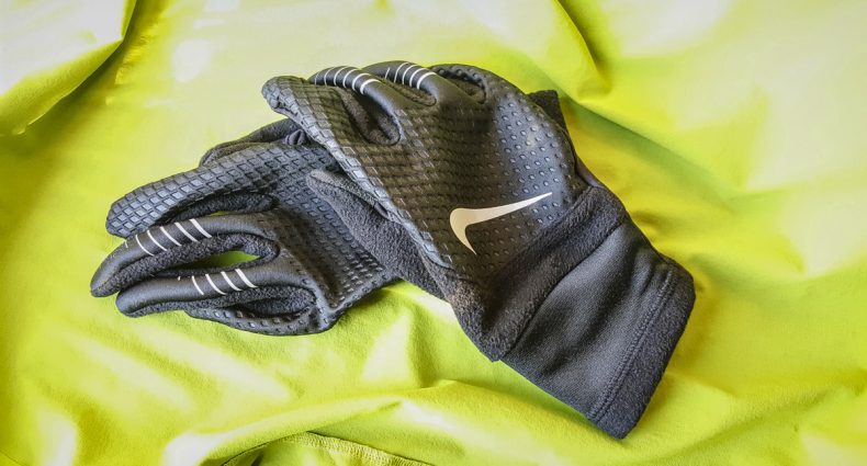 Nike Therma-Fit Elite Glove