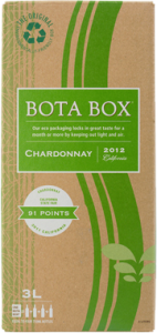 Bota Box