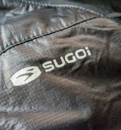 Sugoi Alpha Hybrid Jacket