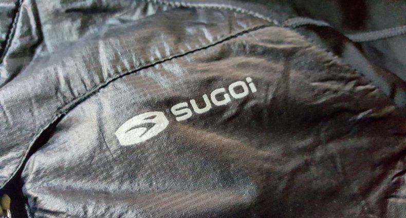 Sugoi Alpha Hybrid Jacket