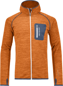 Ortovox Melange Hoody