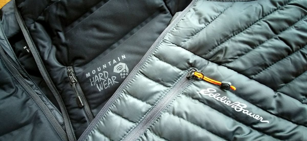 Down Jackets 2017