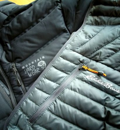 Down Jackets 2017