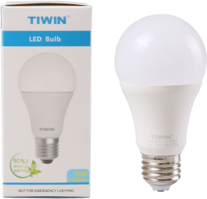 TIWIN General Purpose LED Bulb