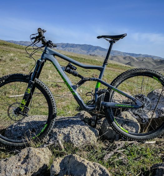 Cannondale Trigger 2