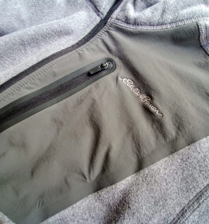 Eddie Bauer Cloud Layer Pro