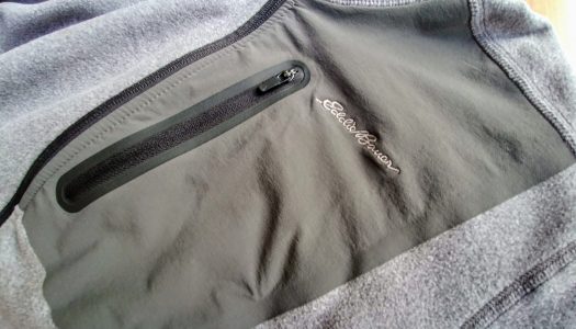 Eddie Bauer Cloud Layer Pro Full-zip Jacket