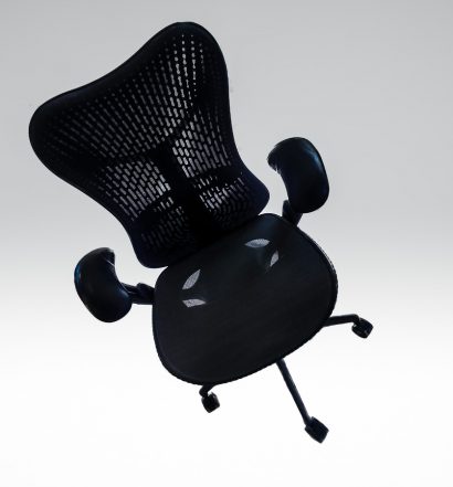 Herman Miller Mirra