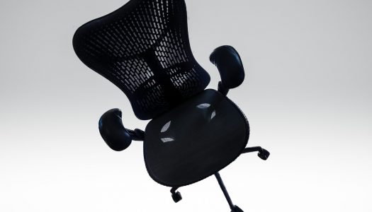 Herman Miller Mirra Chair Review
