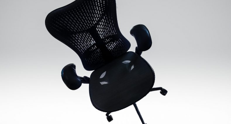 Herman Miller Mirra