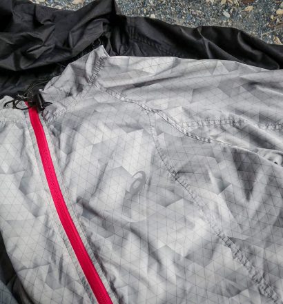 ASICS Packable Jacket-