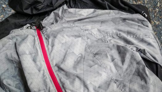 ASICS Packable Jacket Review