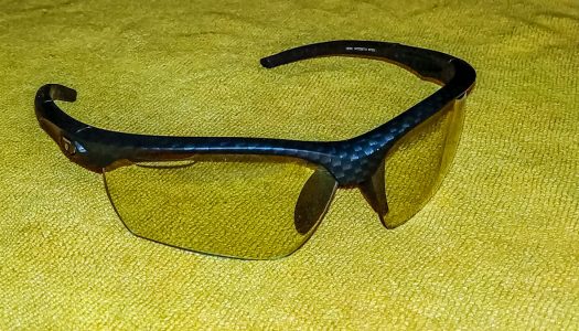 Tifosi Vero Sunglasses Review