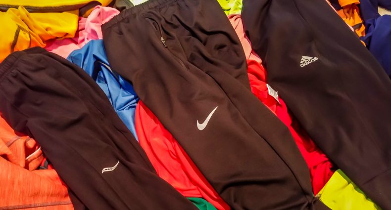 Top Running Pants 2020 Review