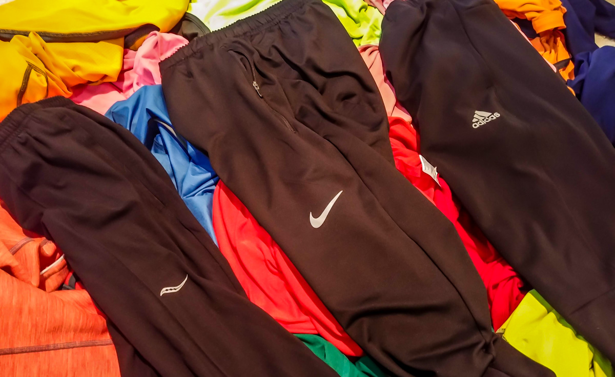 Top Running Pants 2020 Review