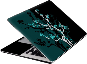 Decalrus Laptop Skin