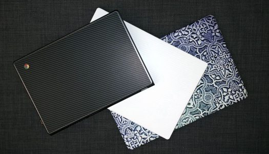 Switch It Up With Laptop Skins